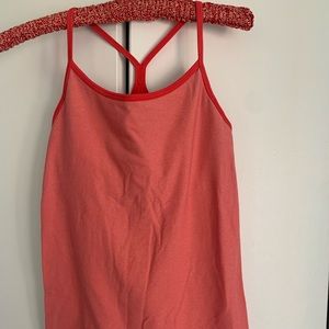 Nike dry fit running top